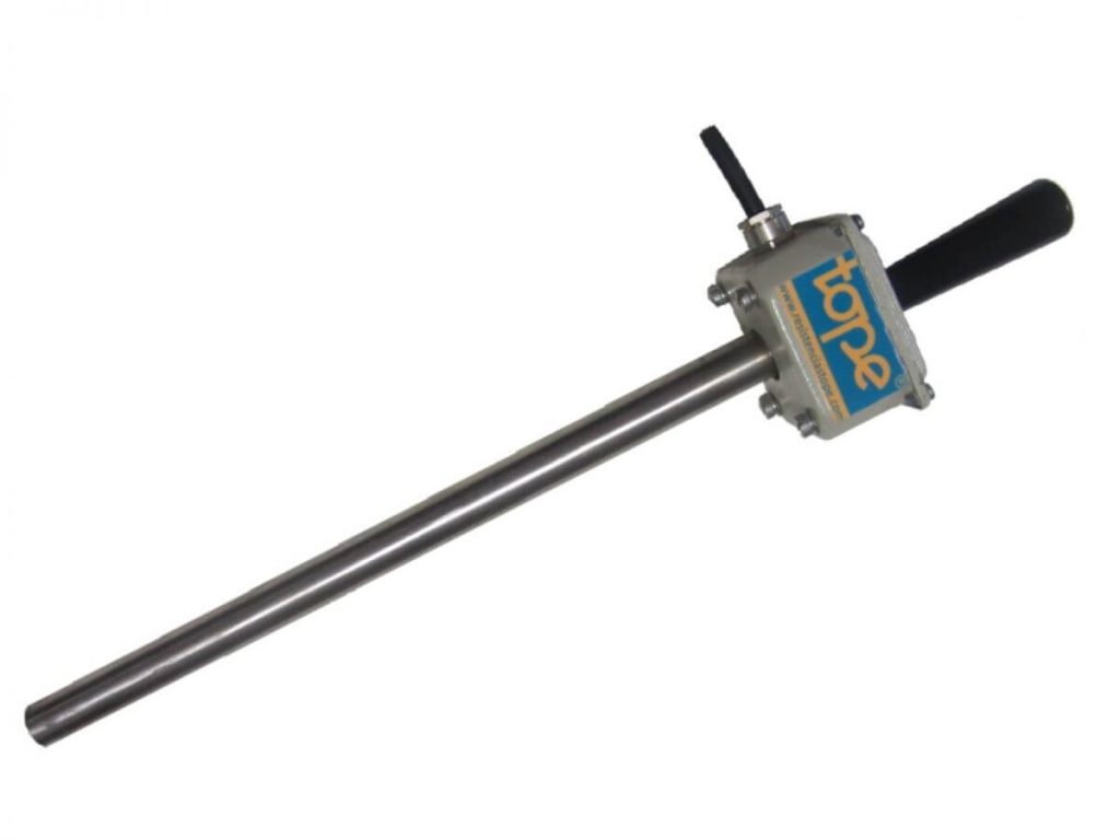 גופי חימום אצבע