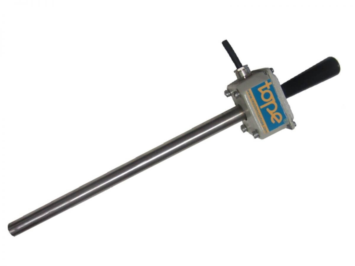 גופי חימום אצבע