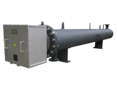 מחליפי חום חשמליים