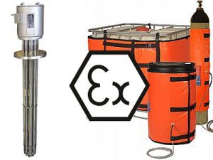 מחממי חביות