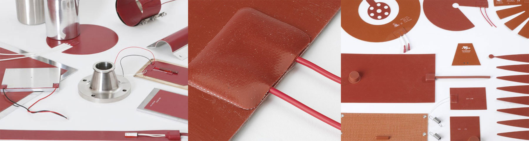 גופי חימום לתעשיות